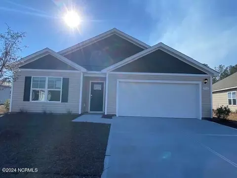 3512 Golden Rod Dr #LOT 111- CALI B, Shallotte, NC 28470