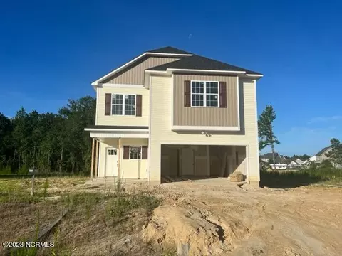308 Samuel Run Dr, Jacksonville, NC 28546