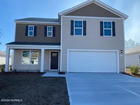 4739 Cockatoo Dr #LOT 107- GALEN B, Shallotte, NC 28470