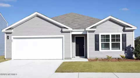 2209 Emerald Ave #LOT 76, Castle Hayne, NC 28429