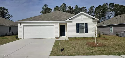 4752 Cockatoo Dr #132- KERRY A, Shallotte, NC 28470