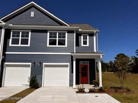 6729 White Shark Way UNIT 24, Wilmington, NC 28412