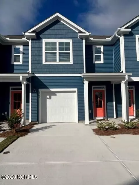6709 White Shark Way UNIT 19, Wilmington, NC 28412