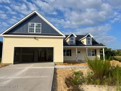 306 Samuel Run Dr, Jacksonville, NC 28546