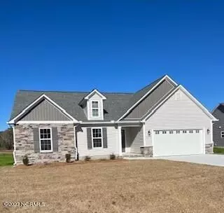 201 Grist Mill Dr, Havelock, NC 28532