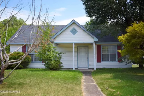 101 Breckenridge Ct, Rocky Mount, NC 27804