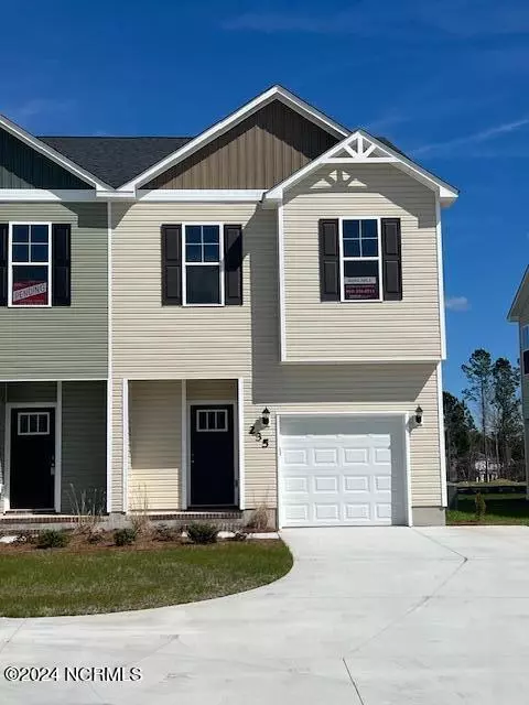 235 Shallowbag Bay Bay, Jacksonville, NC 28546