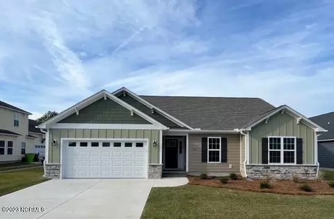 115 Grantham Pl, New Bern, NC 28560