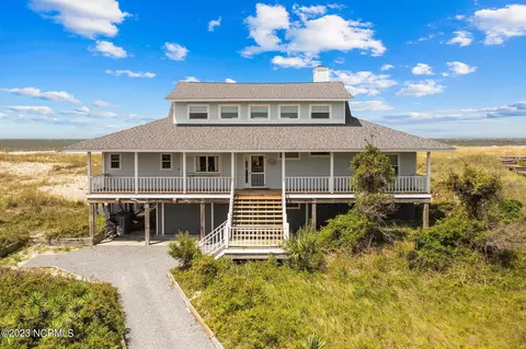 226 W Bald Head Wynd Wynd, Bald Head Island, NC 28461