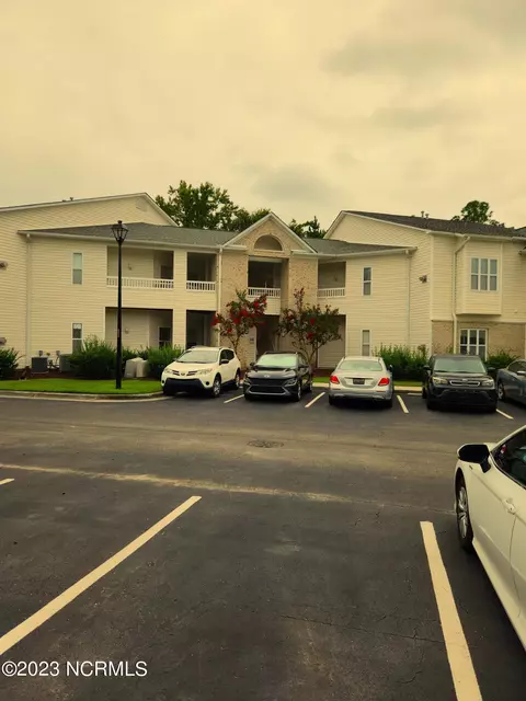 3900 Botsford Ct UNIT 203, Wilmington, NC 28412