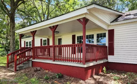 2694 Sutton Loop Rd, La Grange, NC 28551 photo 3