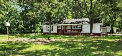 2694 Sutton Loop Rd, La Grange, NC 28551 photo 4