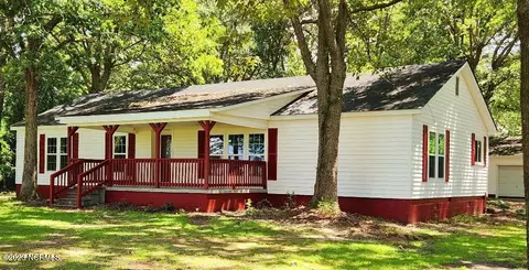 2694 Sutton Loop Rd, La Grange, NC 28551 photo 2