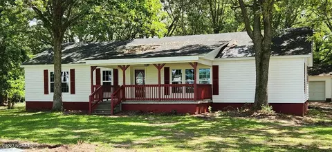 2694 Sutton Loop Rd, La Grange, NC 28551 photo 1
