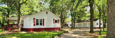2694 Sutton Loop Rd, La Grange, NC 28551 photo 5