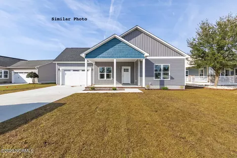 103 Thoroughbred Run, Richlands, NC 28574