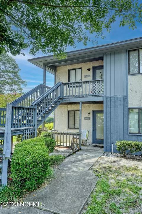 4141 Spirea Dr UNIT 3, Wilmington, NC 28403