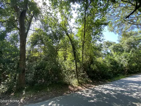108 W Bald Head, Bald Head Island, NC 28461
