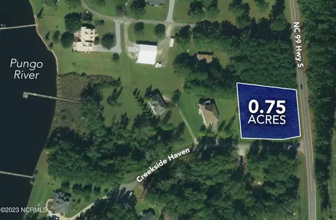 lot10 Nc 99, Belhaven, NC 27810