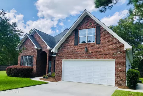 6500 Teaticket Way, Wilmington, NC 28409