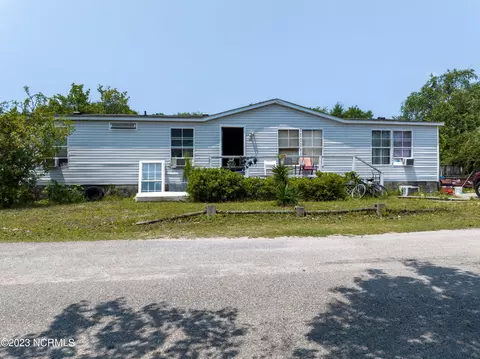 6140 Carolina Beach Rd #36, Wilmington, NC 28412