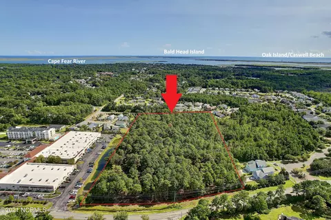 7 96ac Robert Ruark Dr SE, Southport, NC 28461