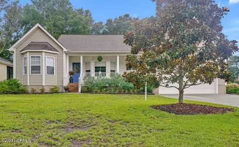 2303 W Sea Palm Ct SW, Supply, NC 28462