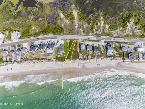 lot28 New River Inlet Rd, North Topsail Beach, NC 28460