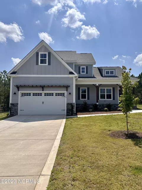 220 Bartlett Ct, Carthage, NC 28327