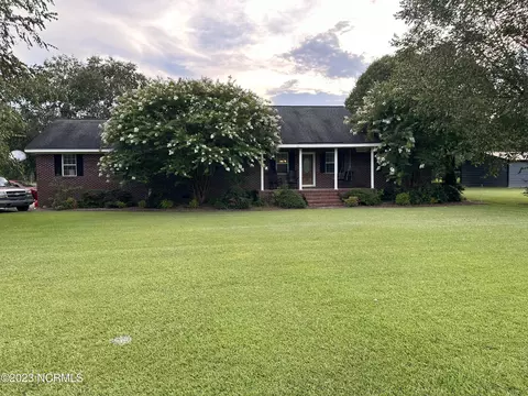 83 Ransom Ln, Clarkton, NC 28433
