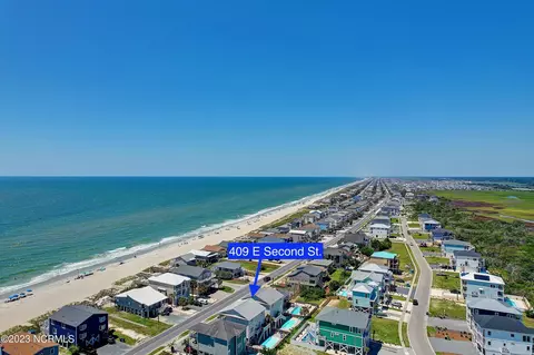 409 E Second St, Ocean Isle Beach, NC 28469 photo 5