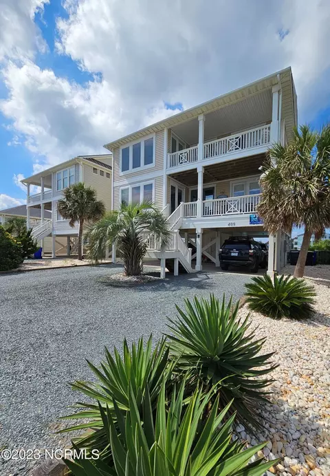 409 E Second St, Ocean Isle Beach, NC 28469 photo 2