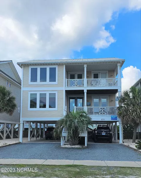 409 E Second St, Ocean Isle Beach, NC 28469 photo 48