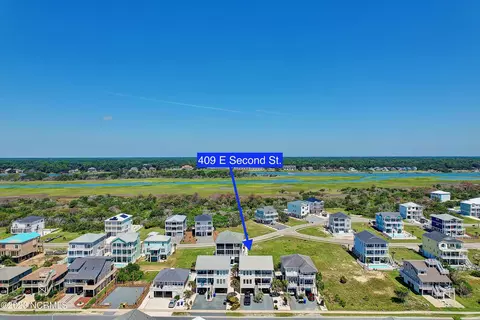 409 E Second St, Ocean Isle Beach, NC 28469 photo 4