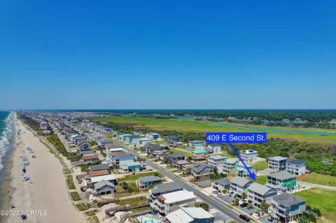 409 E Second St, Ocean Isle Beach, NC 28469 photo 6