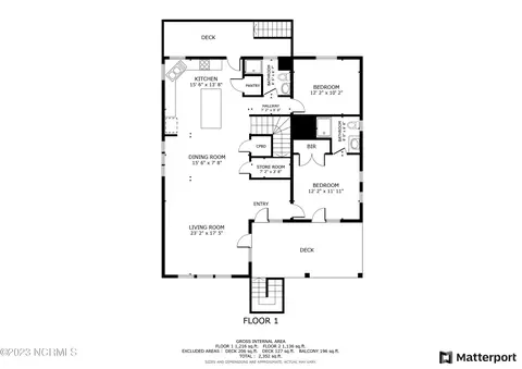 409 E Second St, Ocean Isle Beach, NC 28469 photo 17