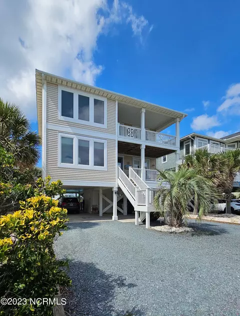 409 E Second St, Ocean Isle Beach, NC 28469 photo 1