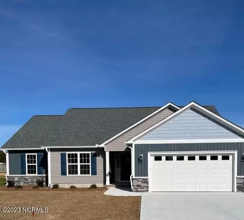 203 Grist Mill Dr, Havelock, NC 28532