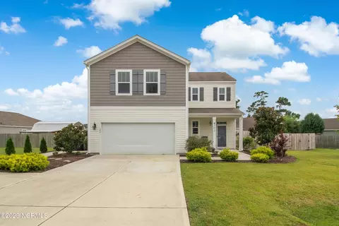 102 Tralee Pl, Holly Ridge, NC 28445