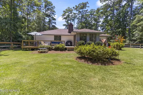 303 Long Leaf Dr, Hampstead, NC 28443 photo 21