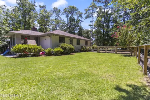 303 Long Leaf Dr, Hampstead, NC 28443 photo 22
