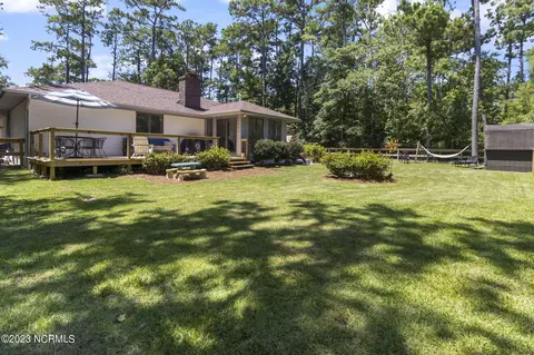 303 Long Leaf Dr, Hampstead, NC 28443 photo 20