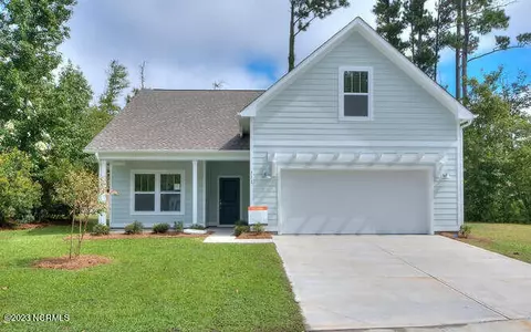 711 Coniston Dr SE #32, Leland, NC 28451