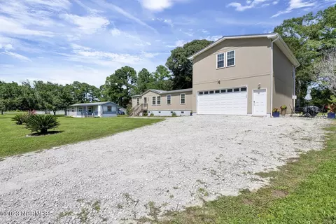 109 Deer Run Rd, Hampstead, NC 28443 photo 3