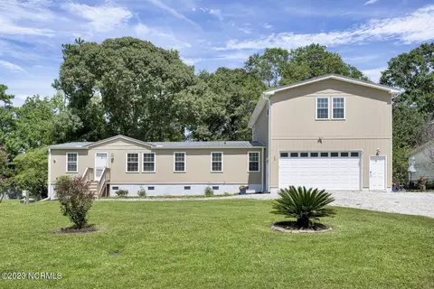 109 Deer Run Rd, Hampstead, NC 28443 photo 1