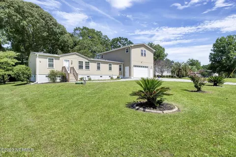 109 Deer Run Rd, Hampstead, NC 28443 photo 2