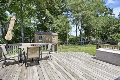 109 Deer Run Rd, Hampstead, NC 28443 photo 23