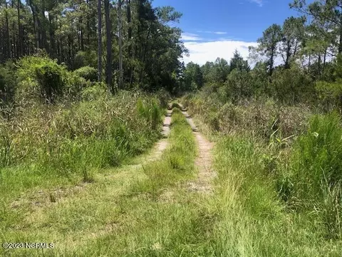 0 Hwy 45, Swanquarter, NC 27885