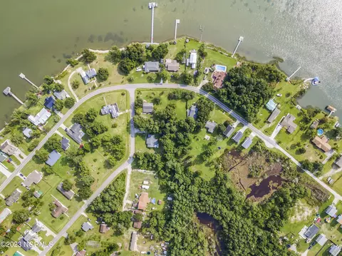 0 19ac Canady Rd, Sneads Ferry, NC 28460