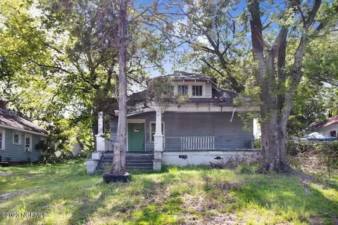 412 N Virginia St, Goldsboro, NC 27530